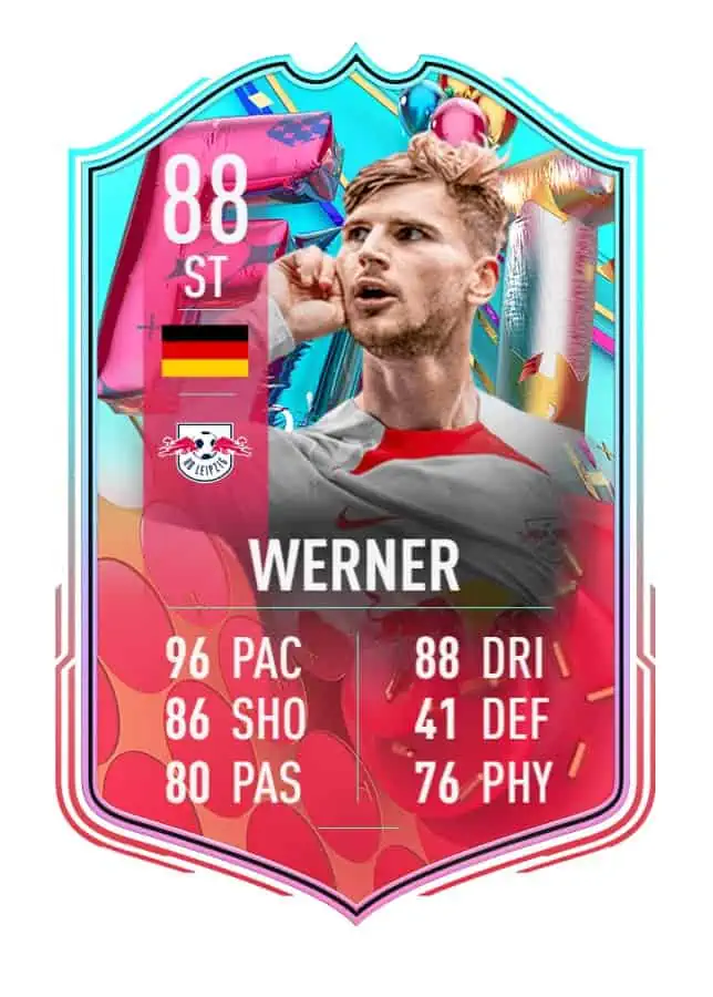 Werner