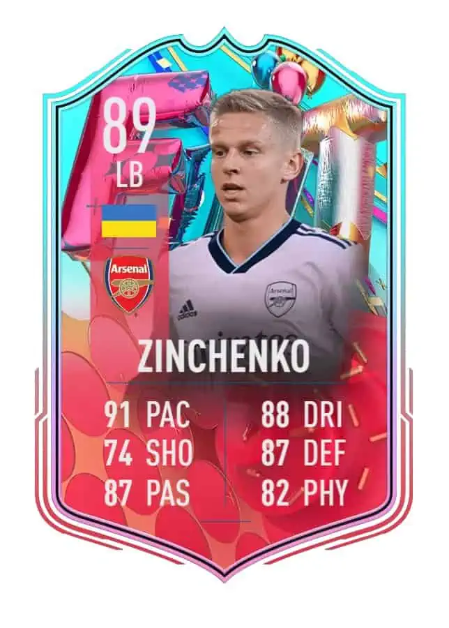 Zinchenko