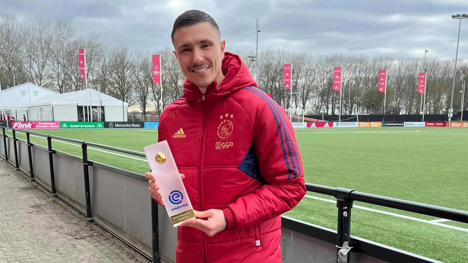 FIFA 23 SBC BEGHUIS POTM EREDIVISIE FEBRUARY