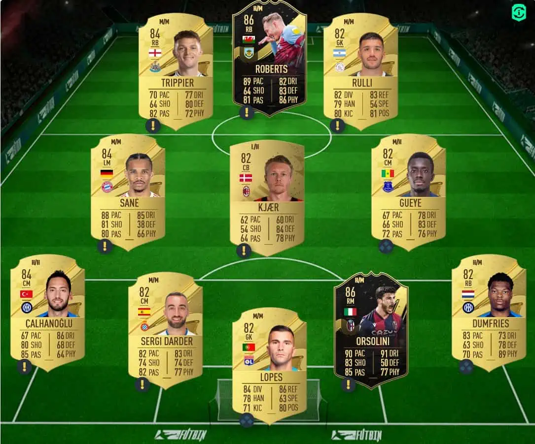 Depay Solution