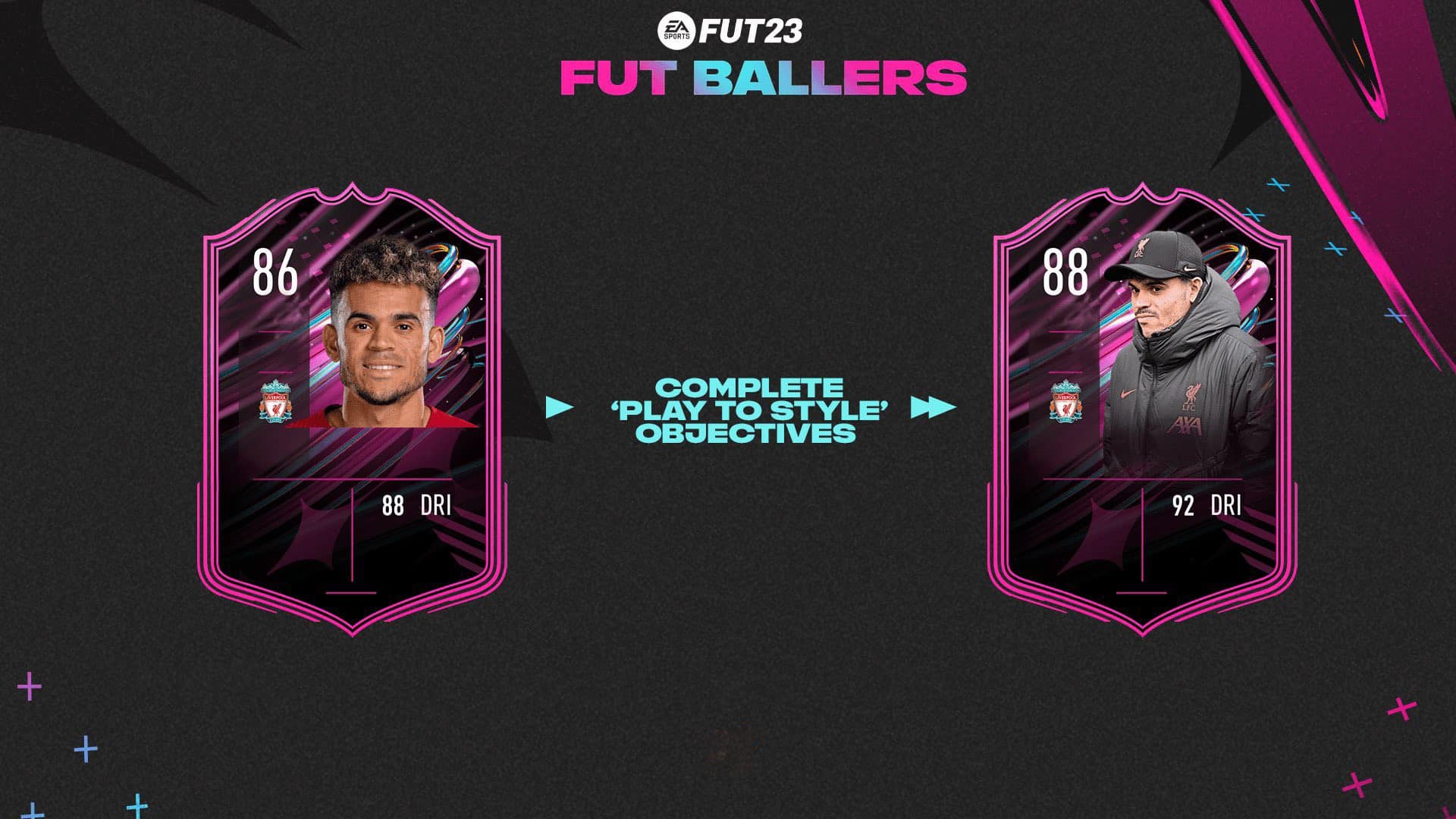 (FUT Sheriff Leak) How FUT Ballers will work : r/fut