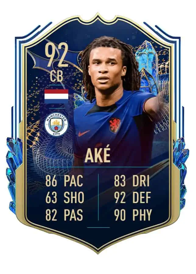 Ake