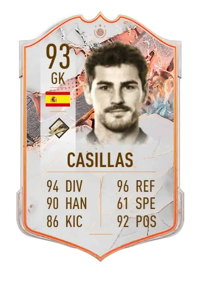 Casillas