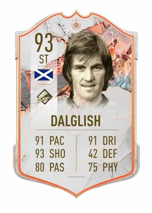 Dalglish