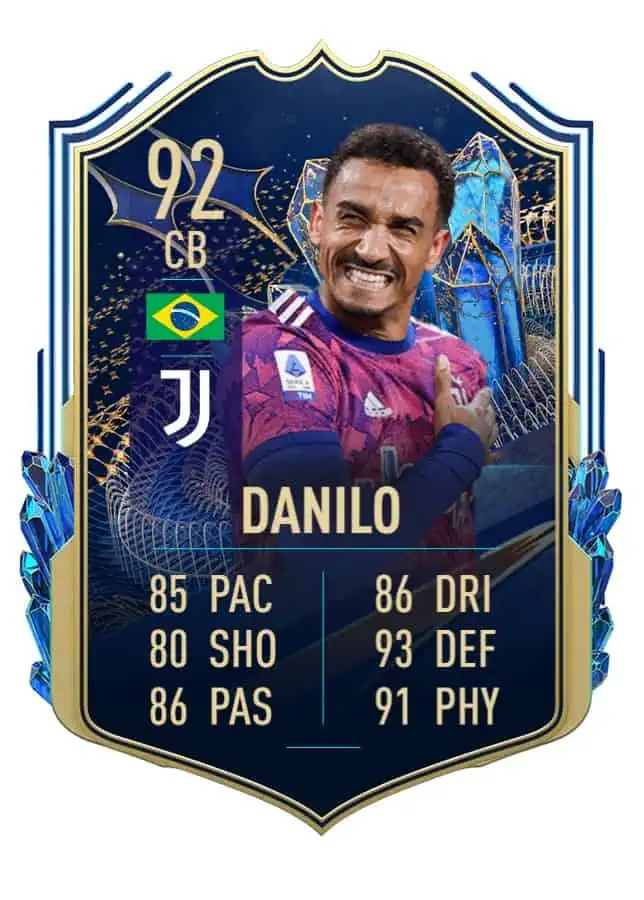 Danilo