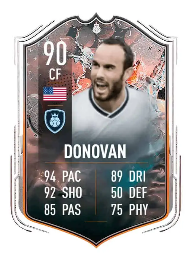 Donovan