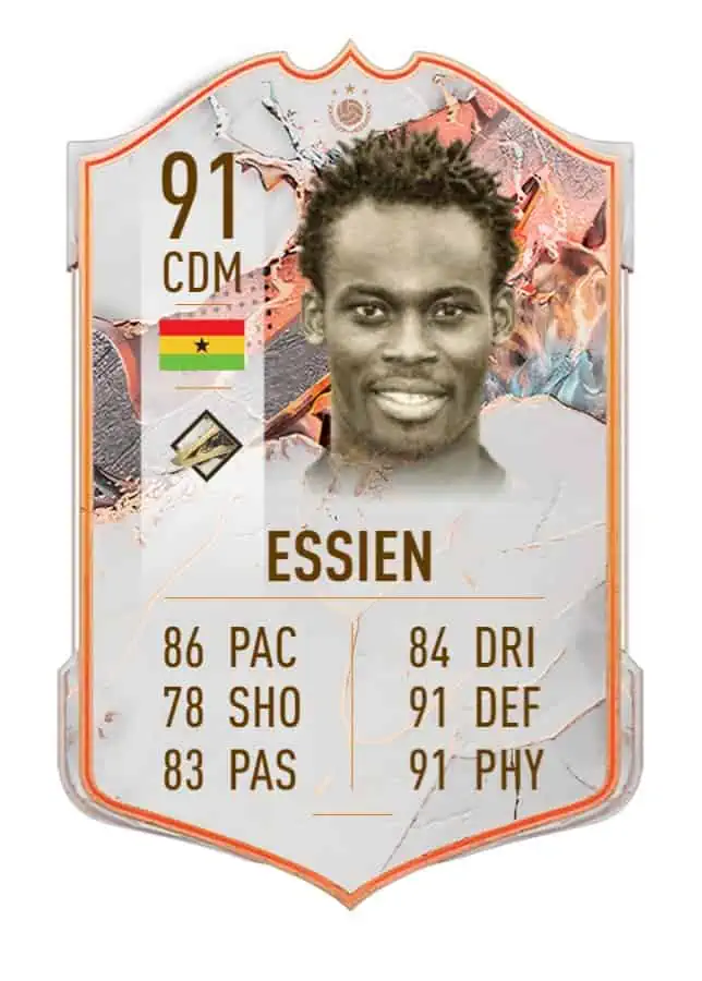 Essien