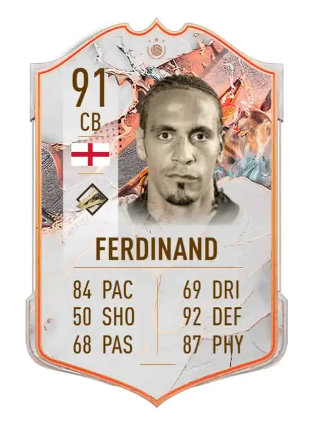 Ferdinand