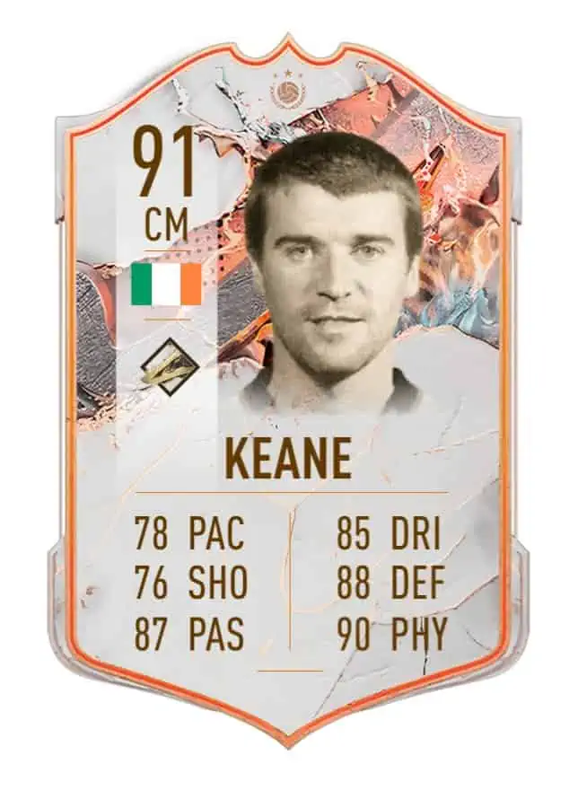 Keane