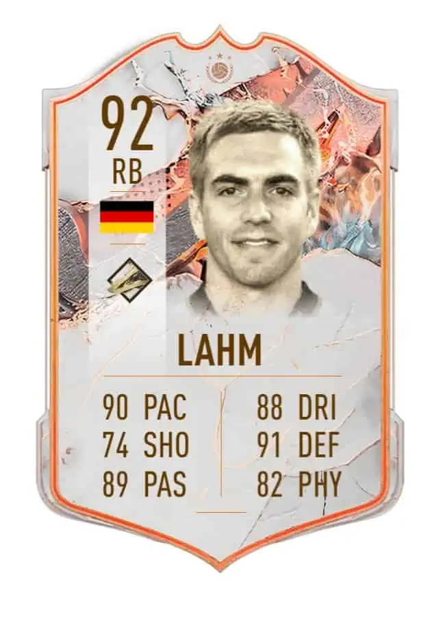 Lahm