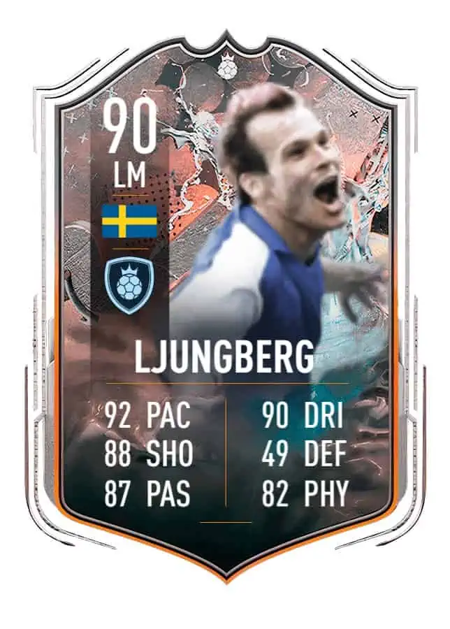 Ljungberg