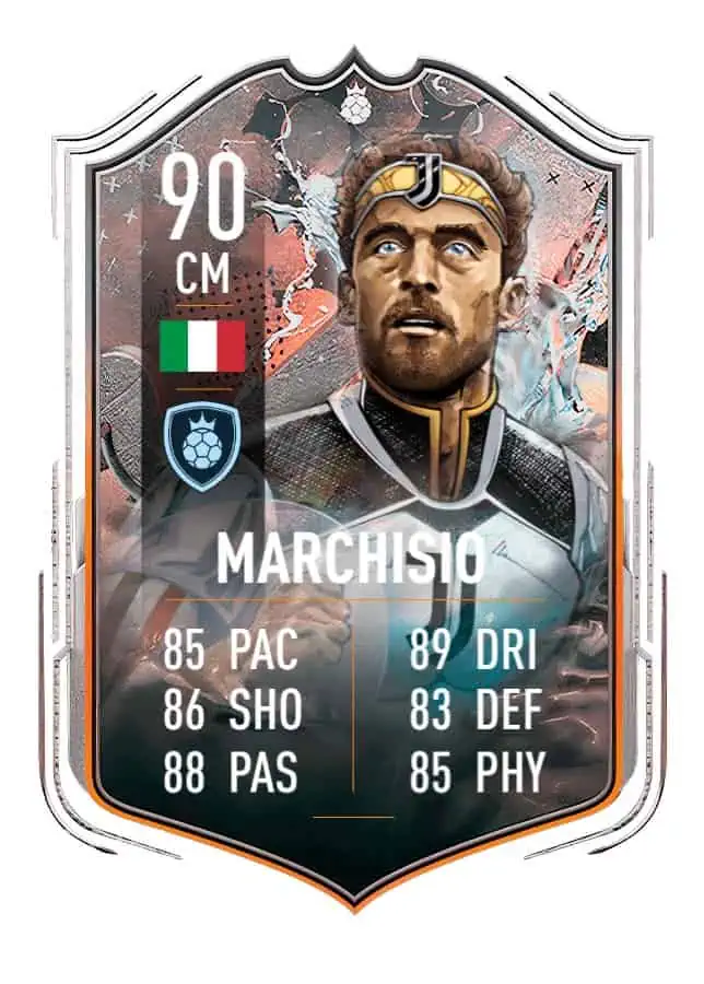 Marchisio