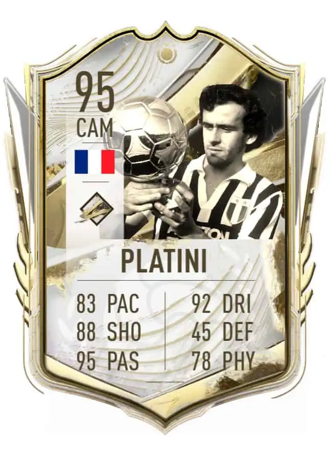 PLATINI