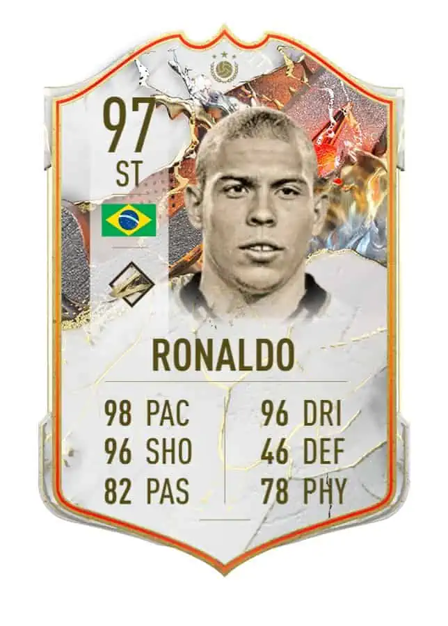 Ronaldo