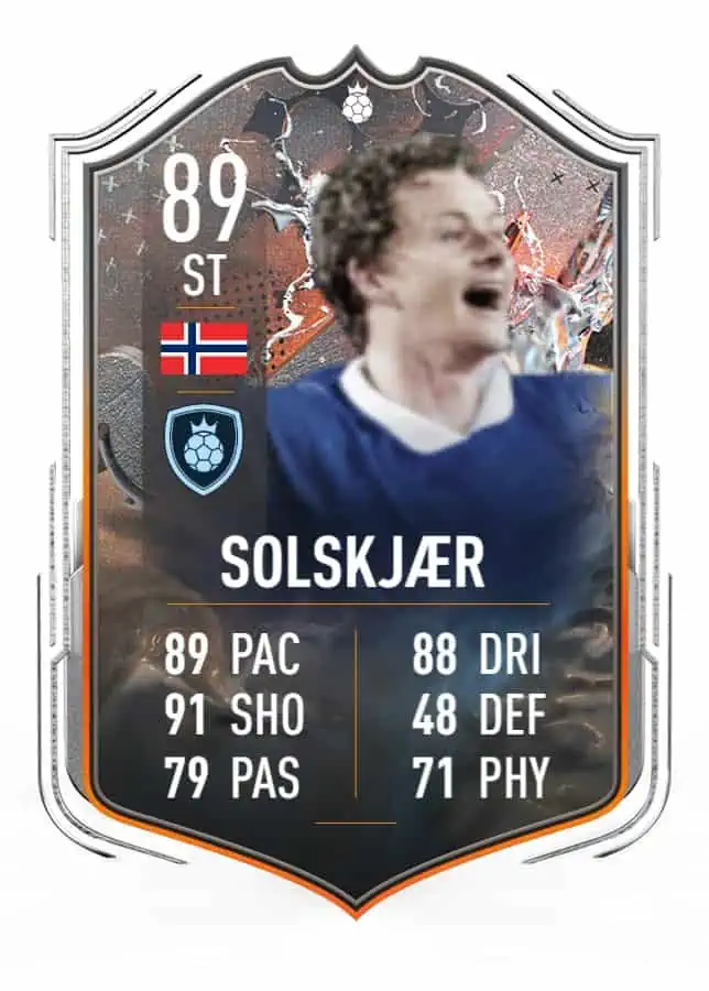 Solskjaer