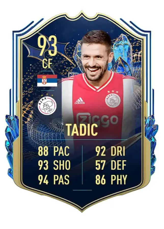 Tadic