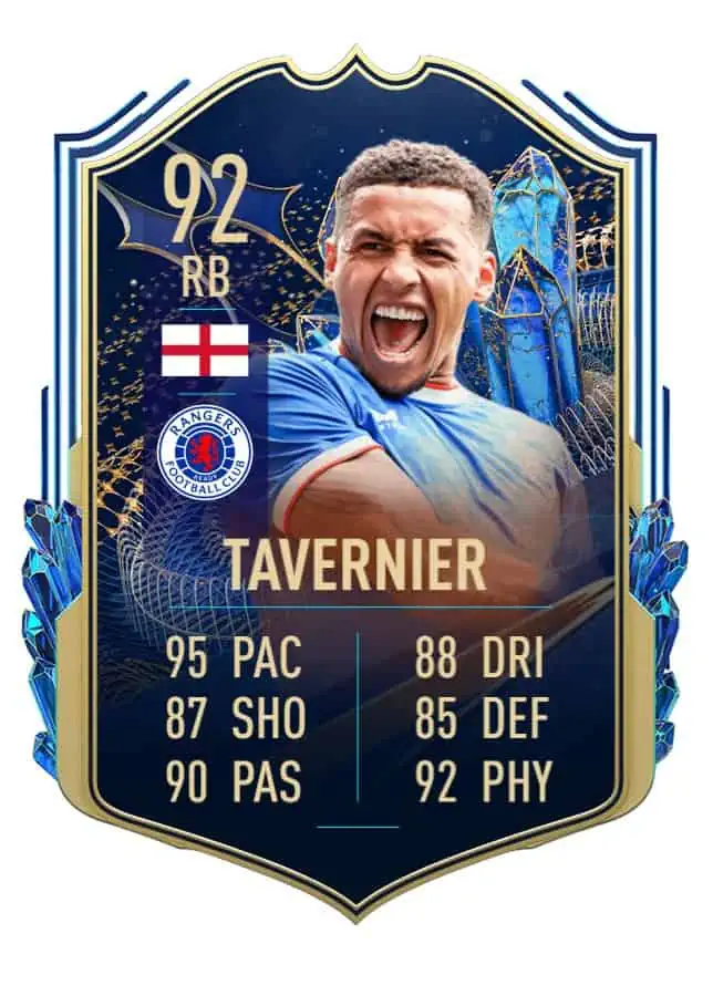 Tavernier