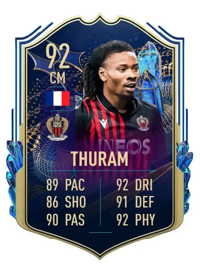 Thuram