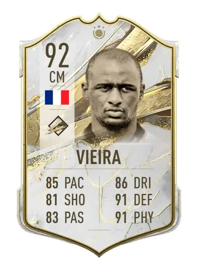 Vieira