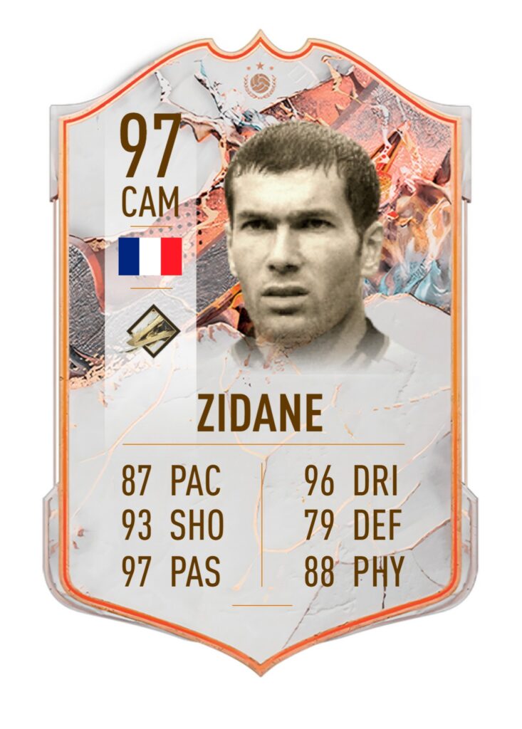 Zidane