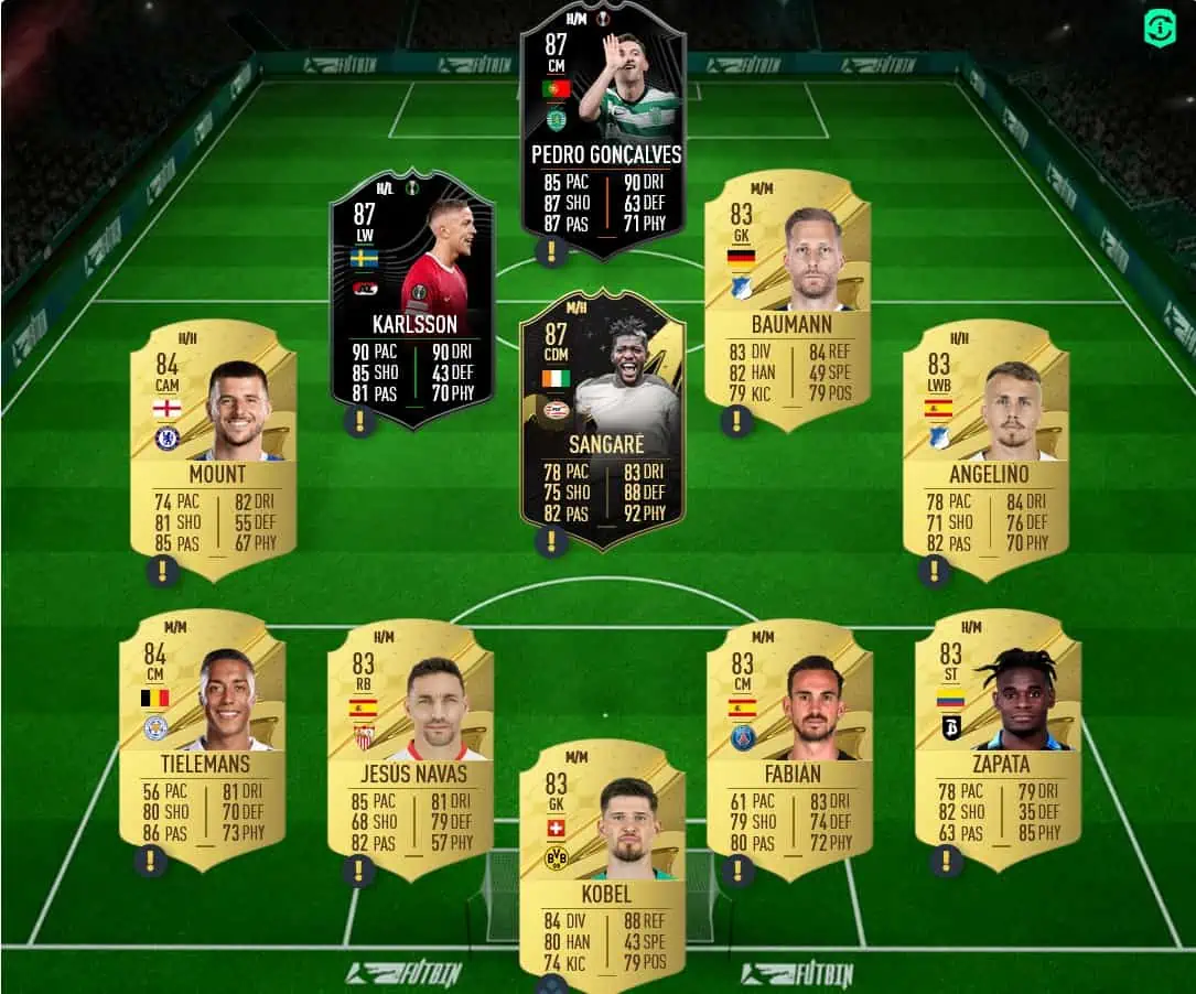 Baku Solution