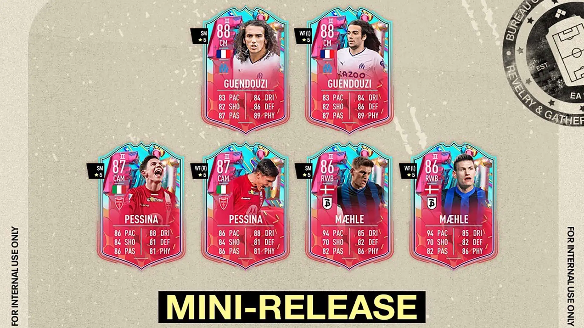 Mini release