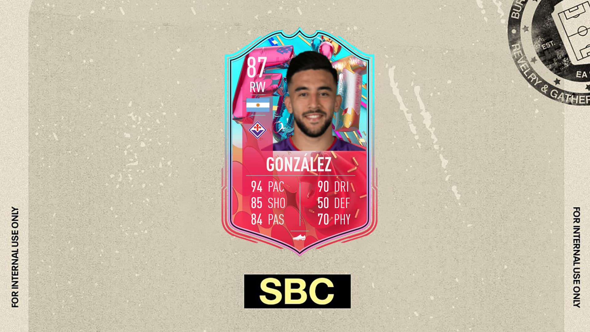 Fifa 23 Fut Sbc Solutions