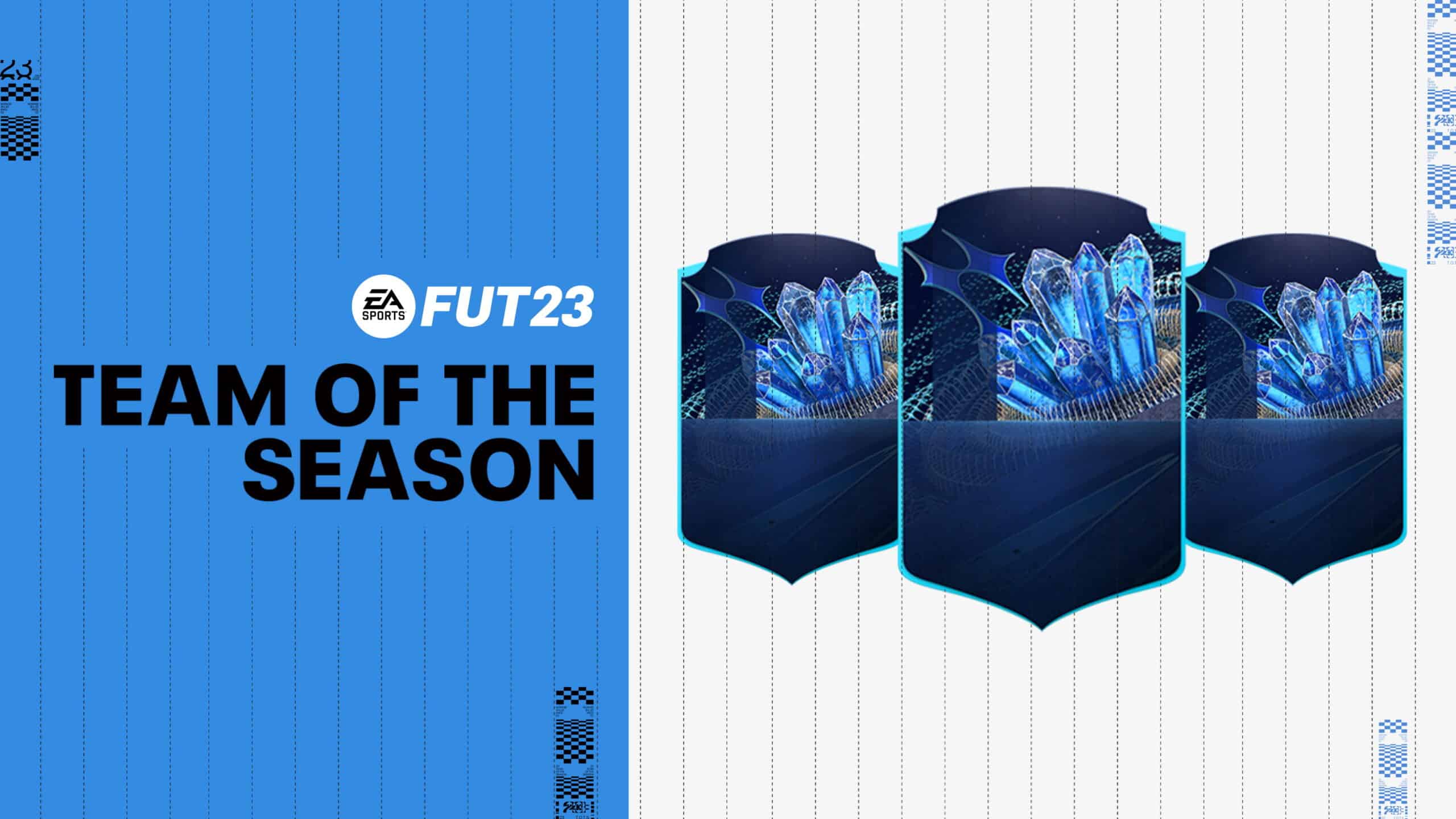 FIFA 23 TOTS COVER