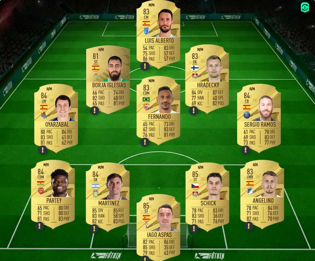Guerreiro Solution 2