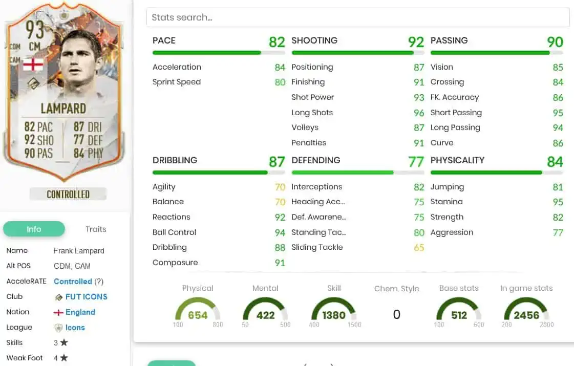 Lampard