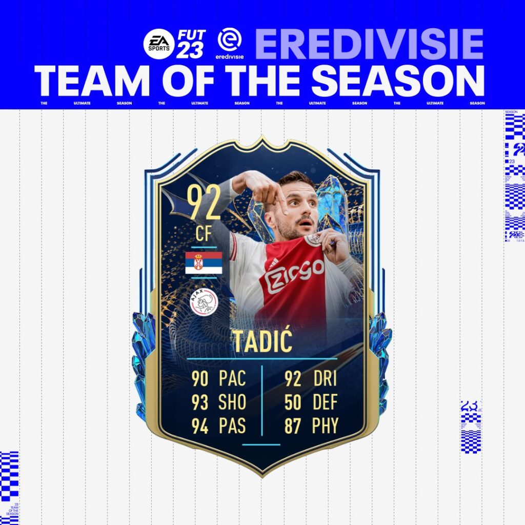 tadic
