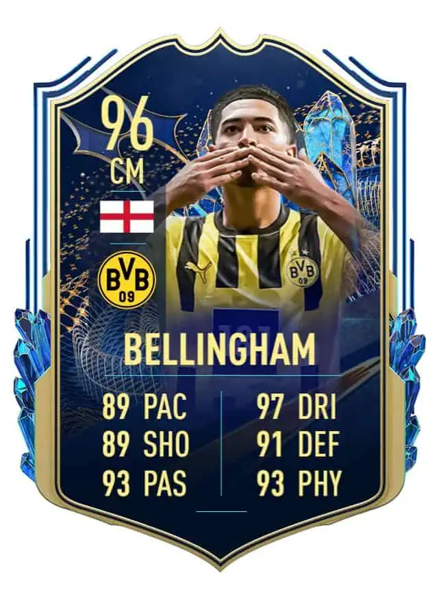 Bellingham