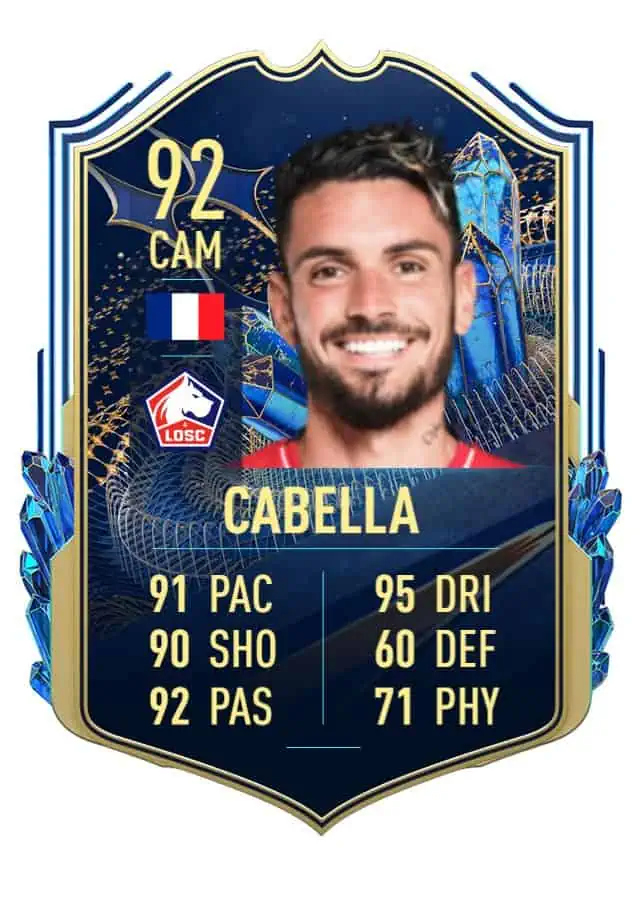 Cabella