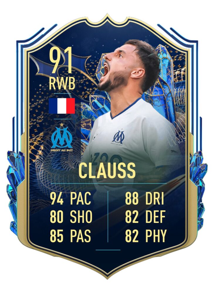 Clauss