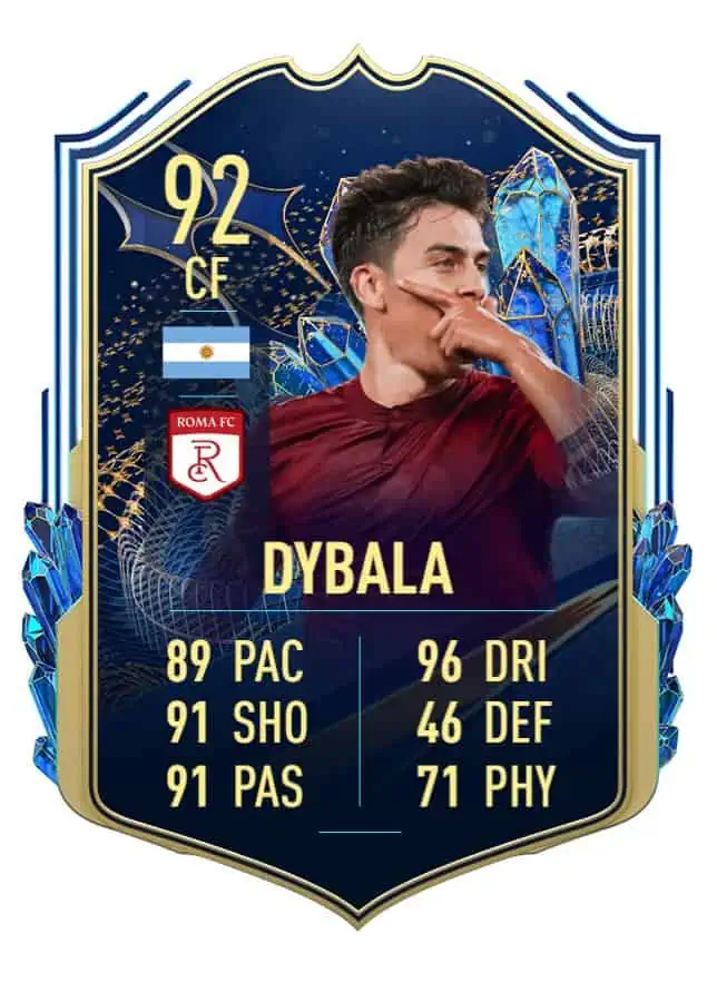 Dybala