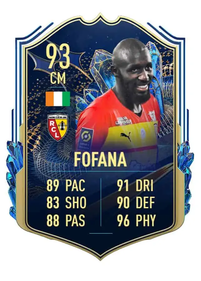 Fofana