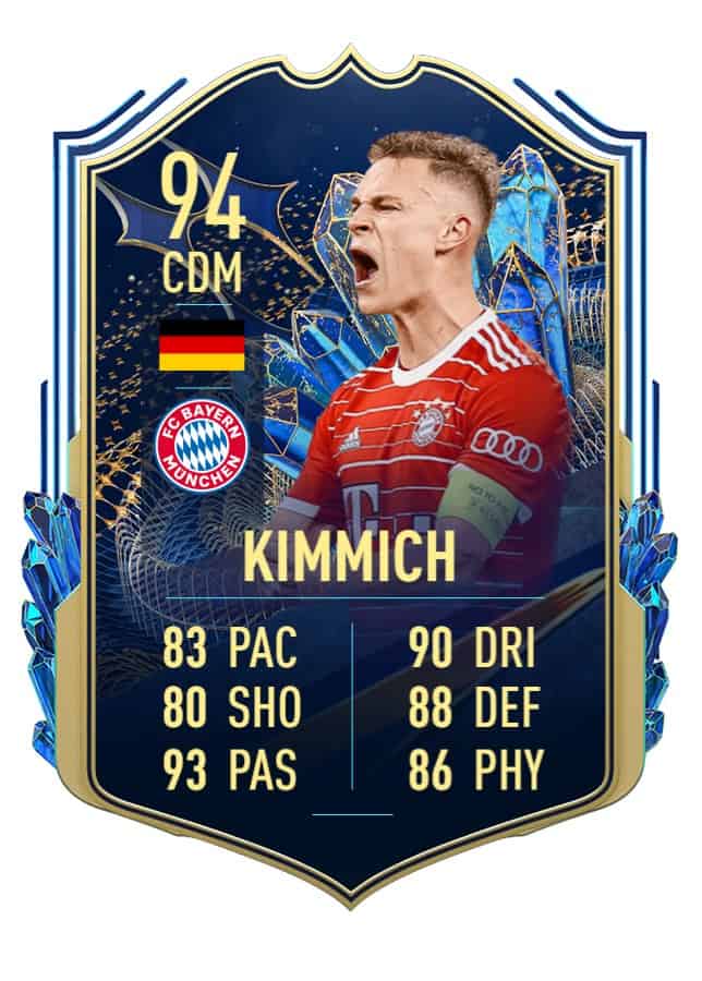 FIFA 23 TOTS Bundesliga Release: All Leaks of German Team Of The Season ...