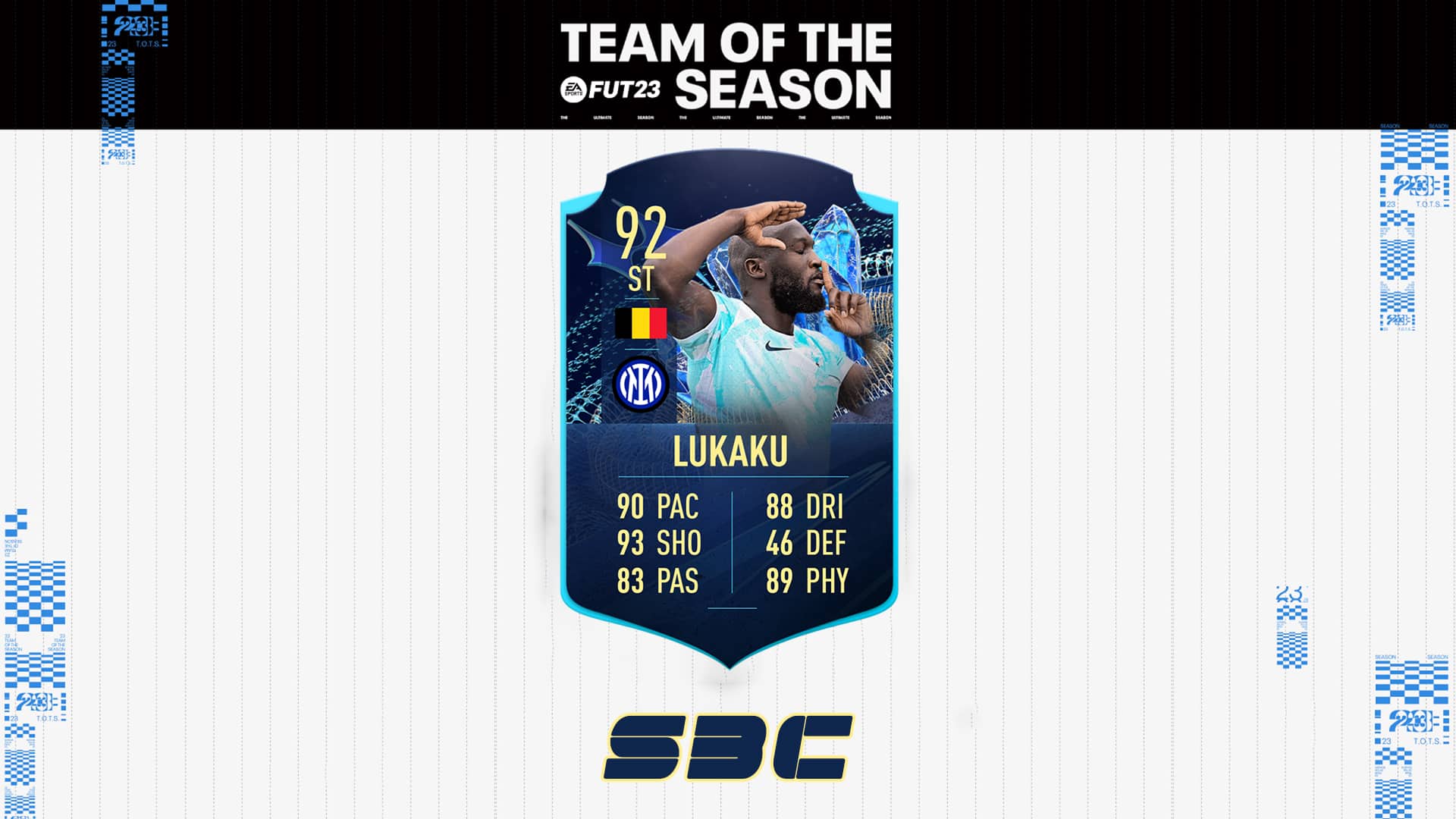 FIFA 23 TOTS Serie A Release Date and Leaks Team Of The Season Reveal