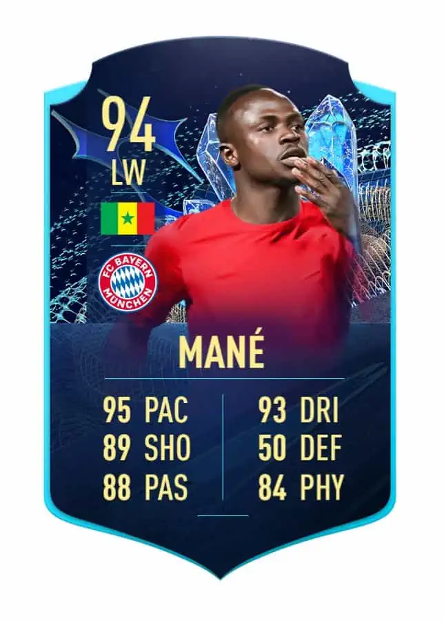 Mane