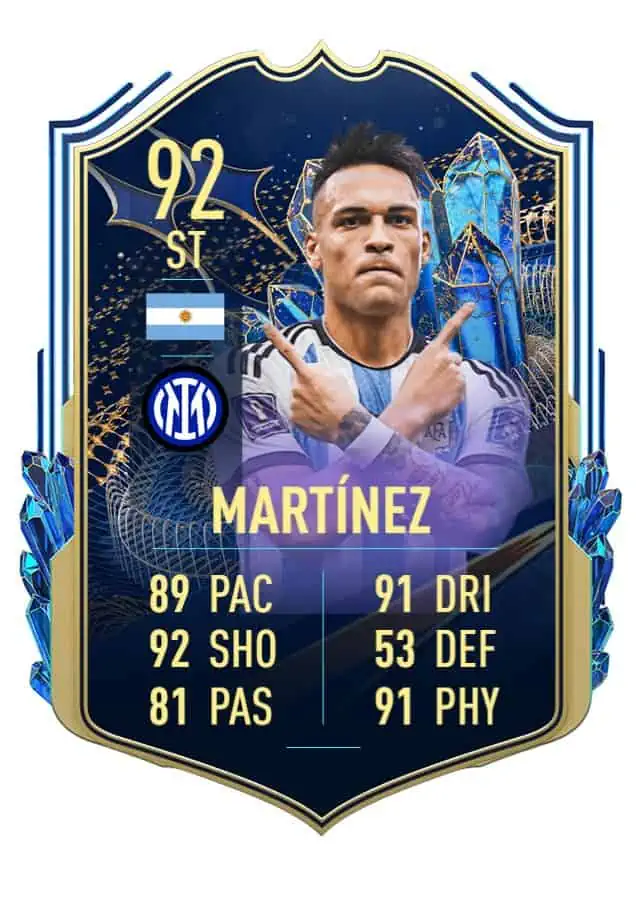Martinez