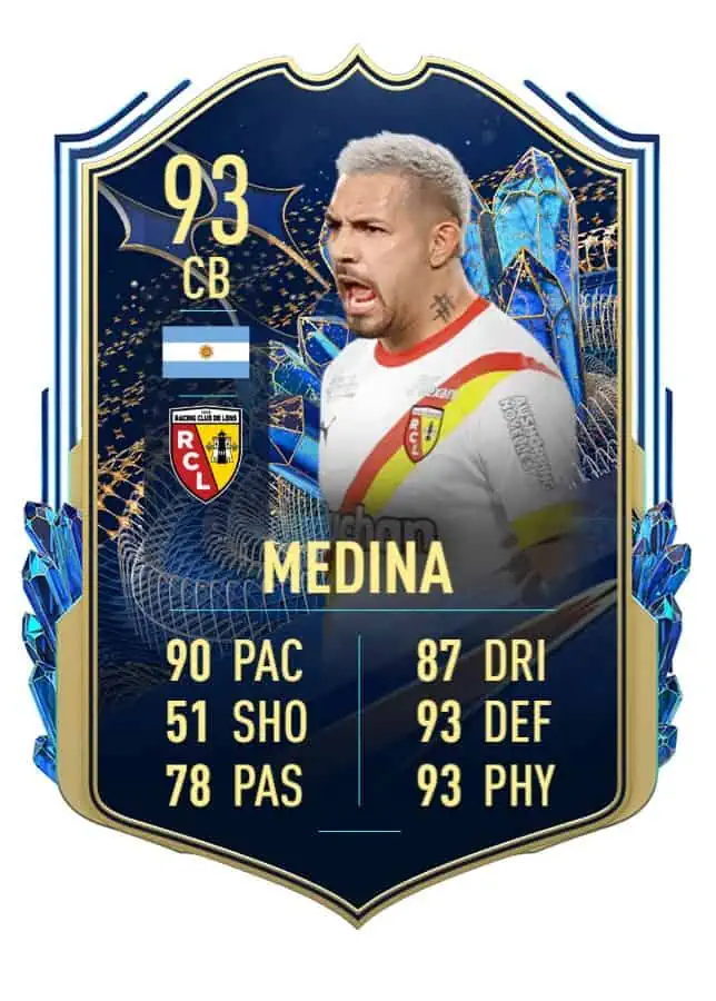 Medina