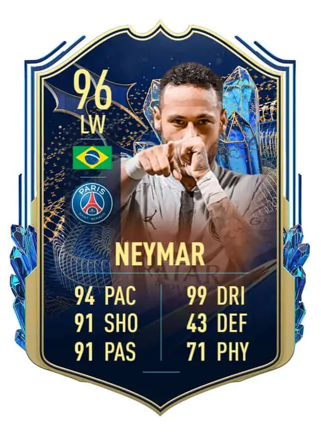 Neymar