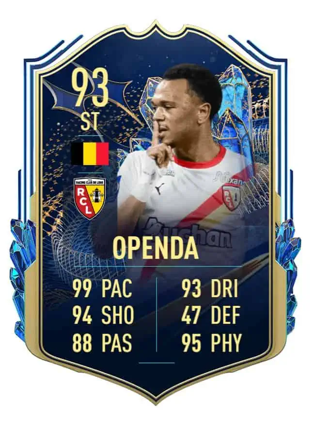 Openda