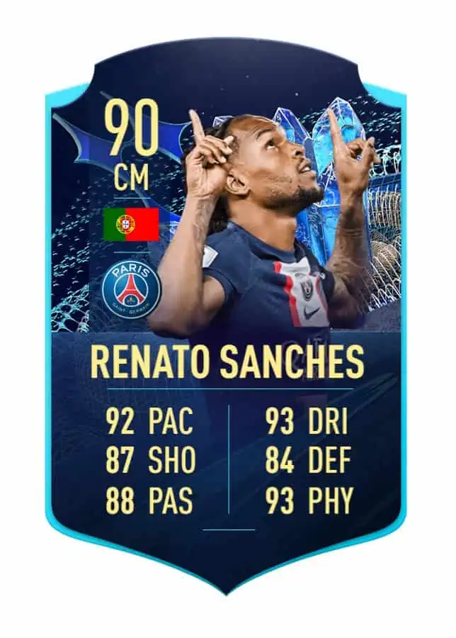 Renato Sanches