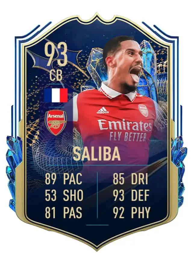 Saliba