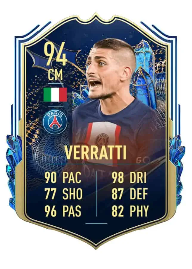 Verratti