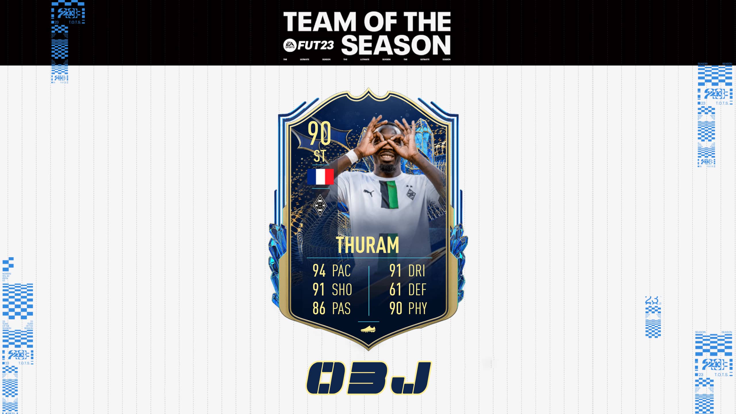 5 best players in FIFA 23 Premier League TOTS