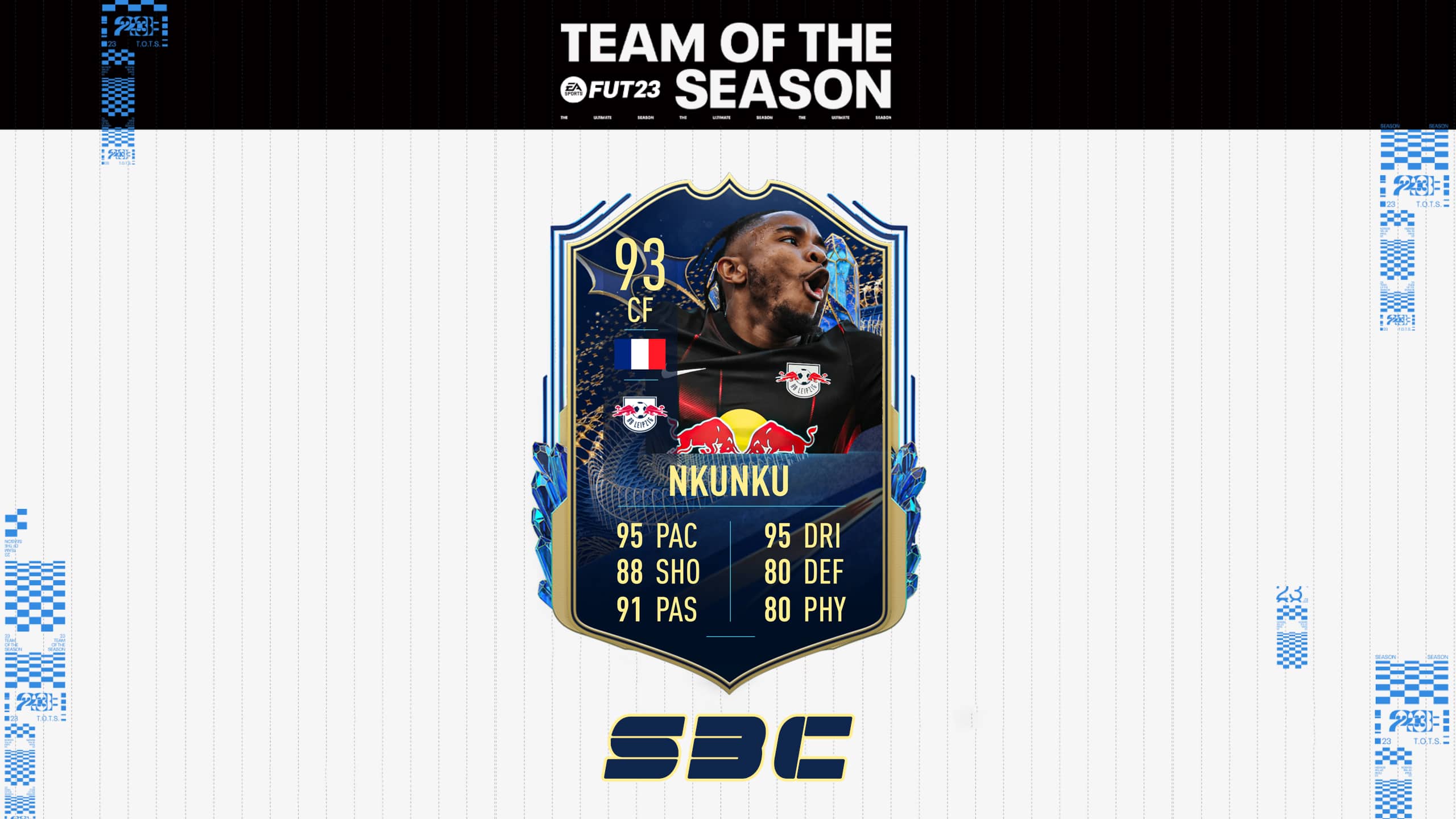 ANOTHER NKUNKU SBC FOR TOTS😳⁉️ credit to: fut sheriff, donk