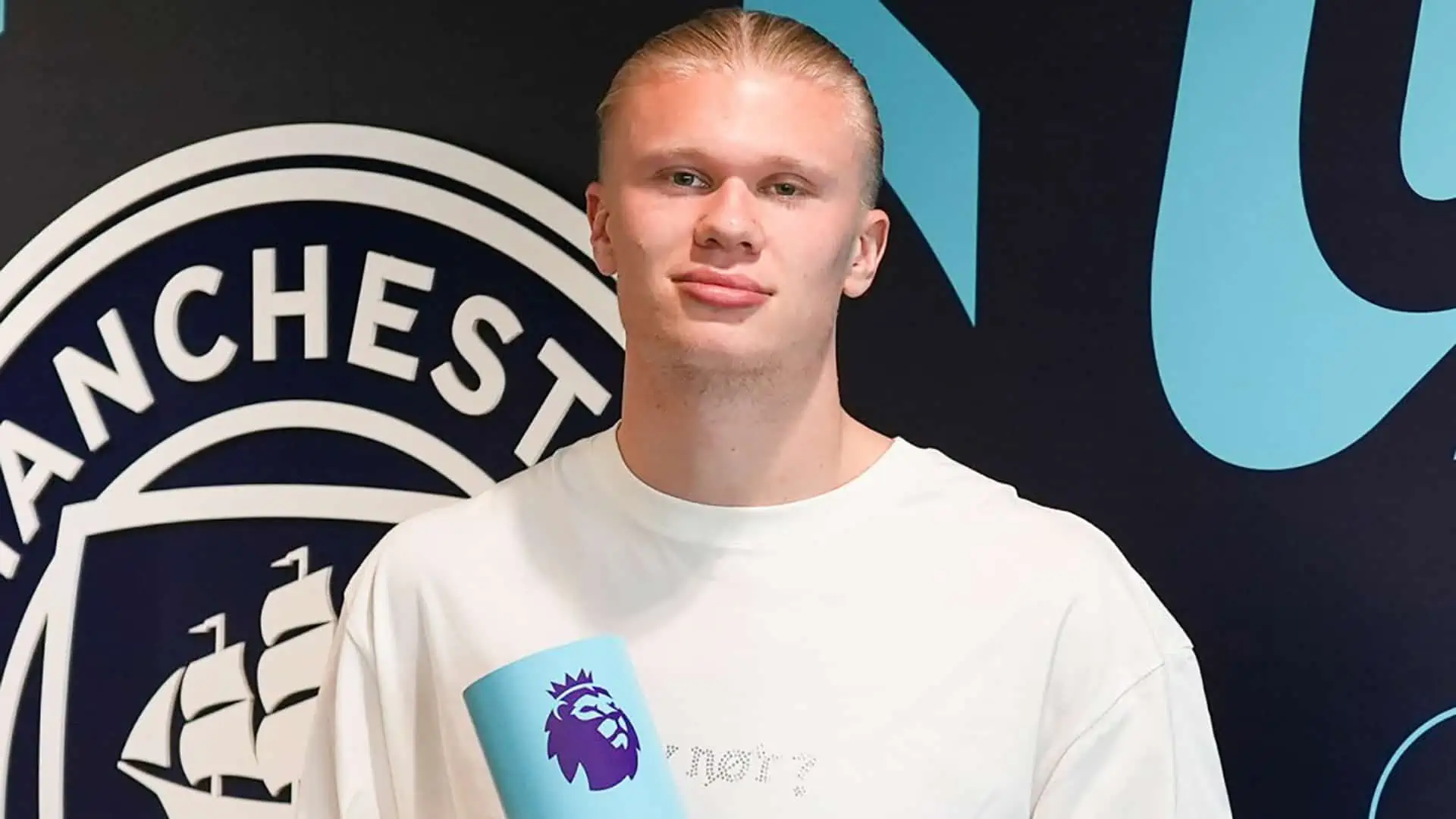 FIFA 23 HAALAND POTS