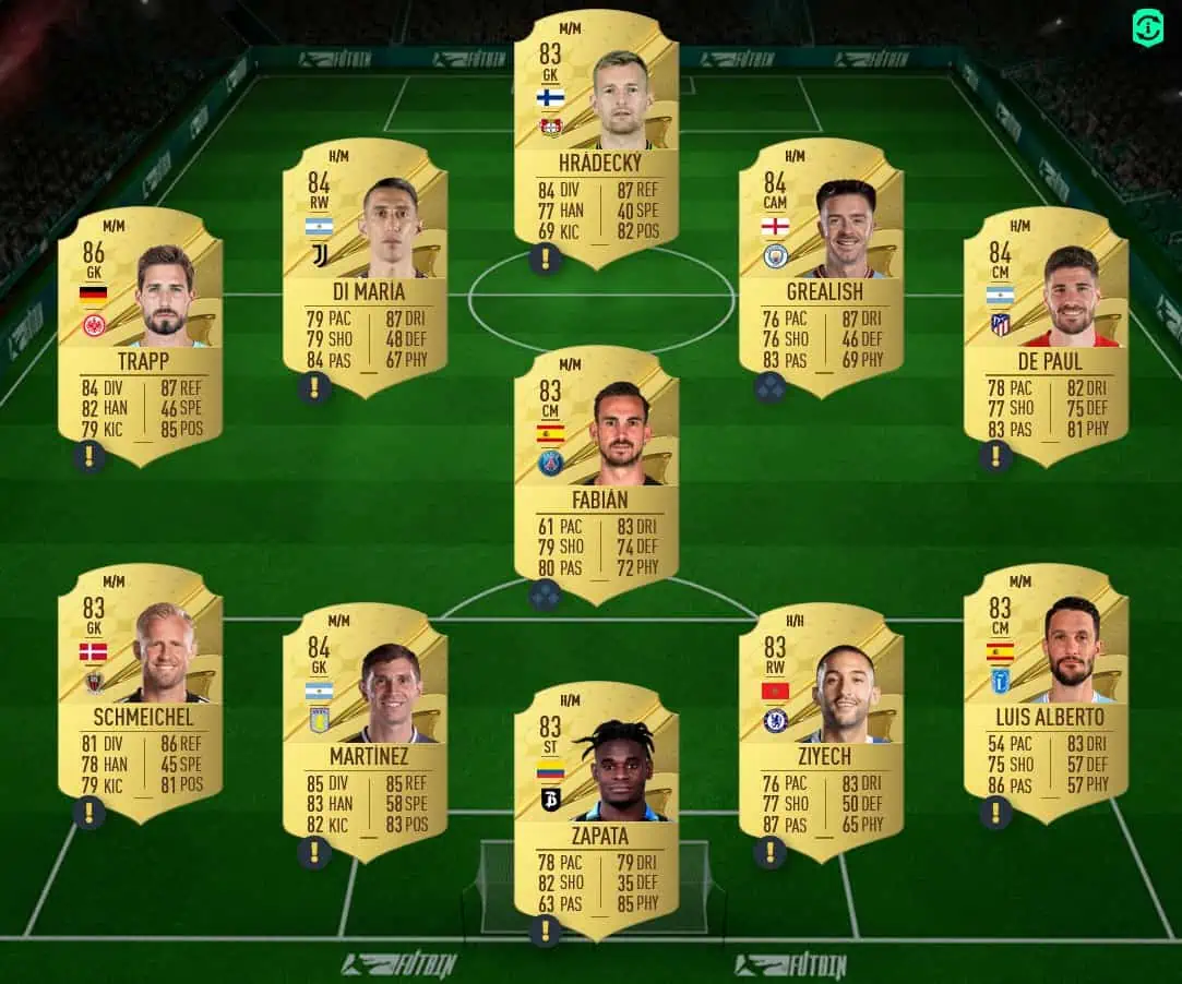 Solution